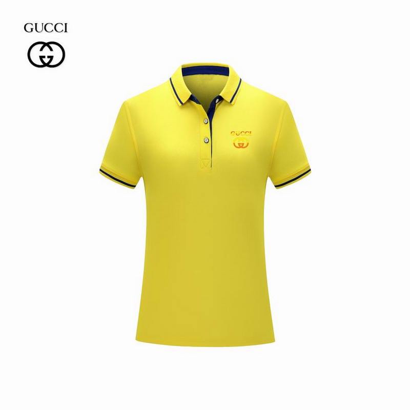 Gucci Men's Polo 1010